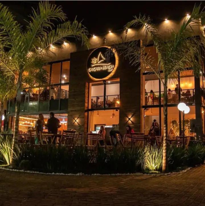 Casa Temporada Praia Mar E Sol Praia Grande  Zewnętrze zdjęcie