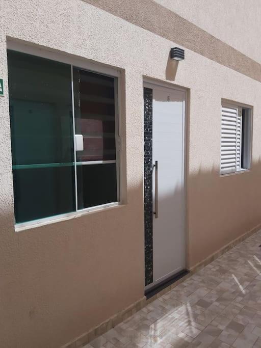 Casa Temporada Praia Mar E Sol Praia Grande  Zewnętrze zdjęcie