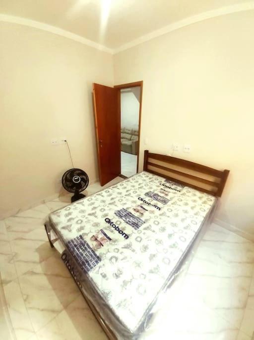 Casa Temporada Praia Mar E Sol Praia Grande  Zewnętrze zdjęcie