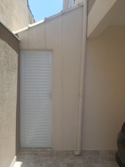 Casa Temporada Praia Mar E Sol Praia Grande  Zewnętrze zdjęcie