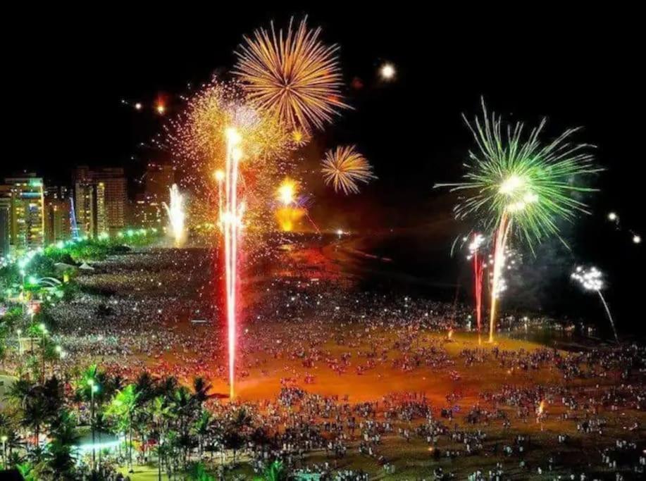 Casa Temporada Praia Mar E Sol Praia Grande  Zewnętrze zdjęcie
