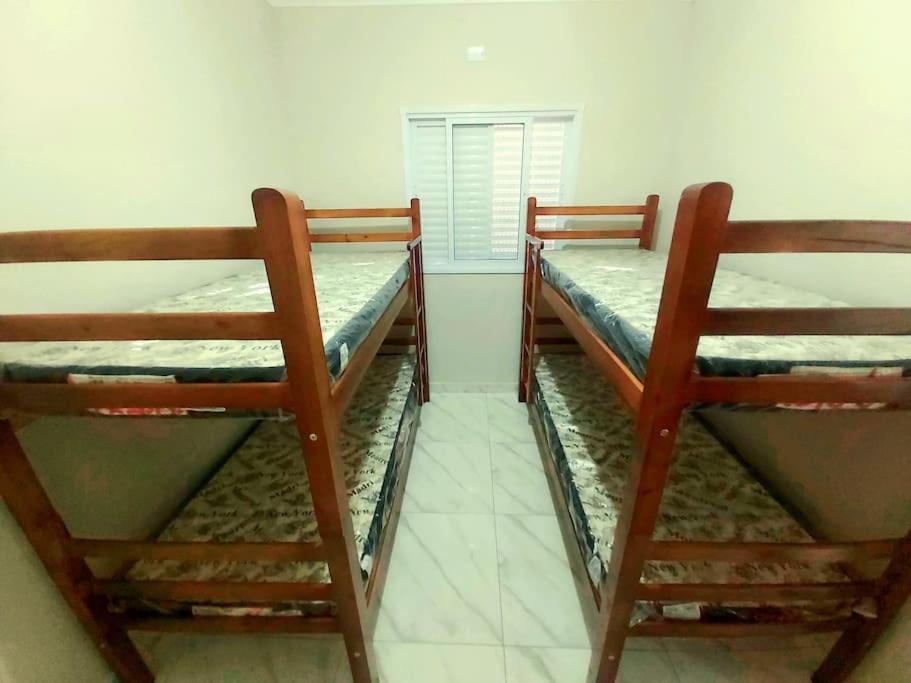 Casa Temporada Praia Mar E Sol Praia Grande  Zewnętrze zdjęcie