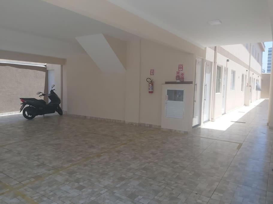 Casa Temporada Praia Mar E Sol Praia Grande  Zewnętrze zdjęcie