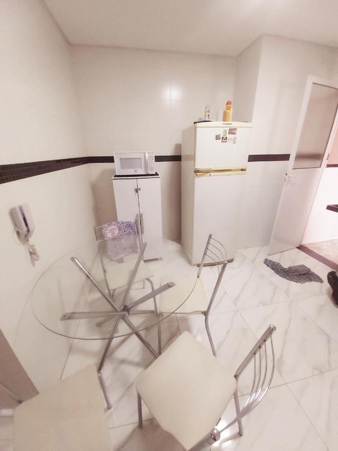 Casa Temporada Praia Mar E Sol Praia Grande  Zewnętrze zdjęcie
