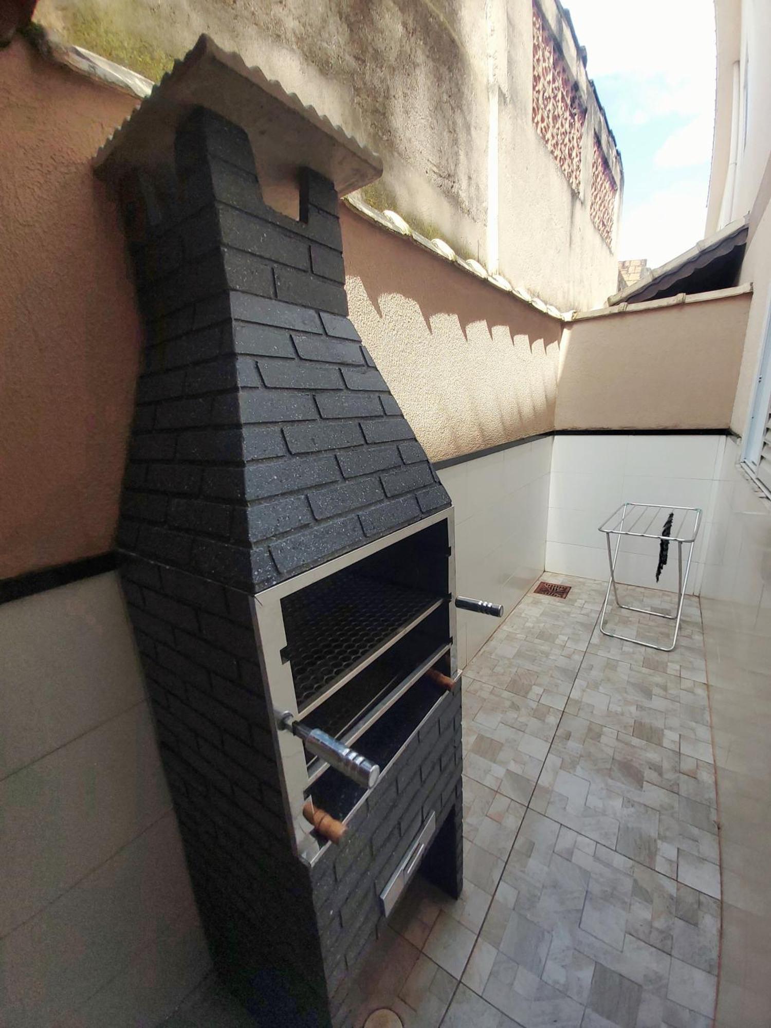 Casa Temporada Praia Mar E Sol Praia Grande  Zewnętrze zdjęcie