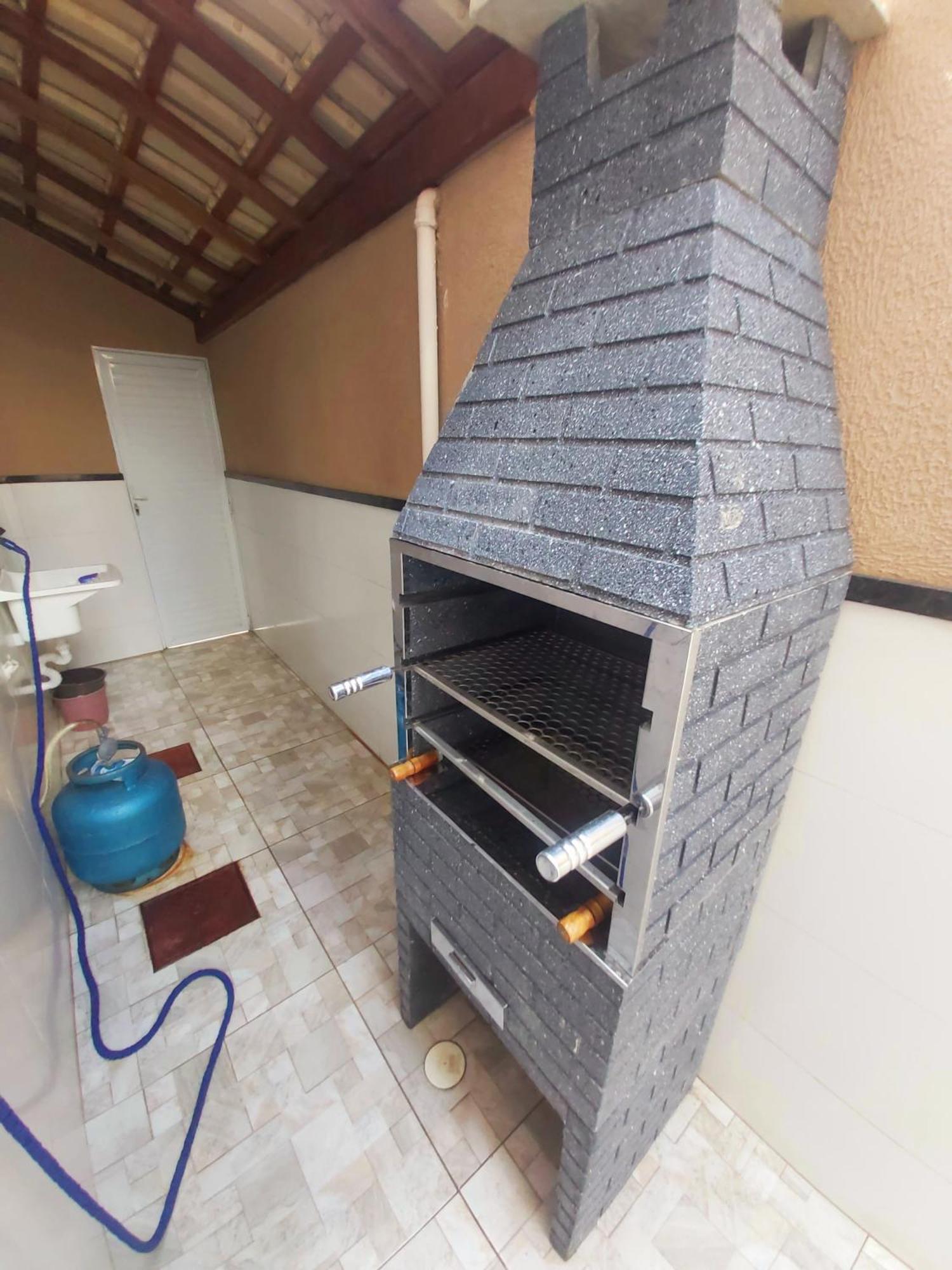 Casa Temporada Praia Mar E Sol Praia Grande  Zewnętrze zdjęcie